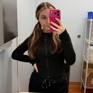 Meet your Posher, Lindsay